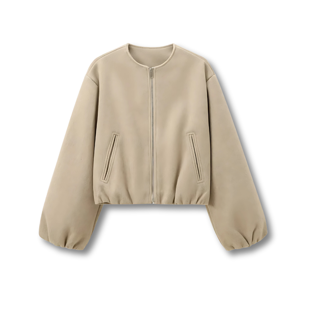 Maurina | Cozy Jacket