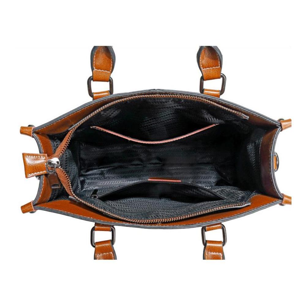 Eulalia | Timeless Bag