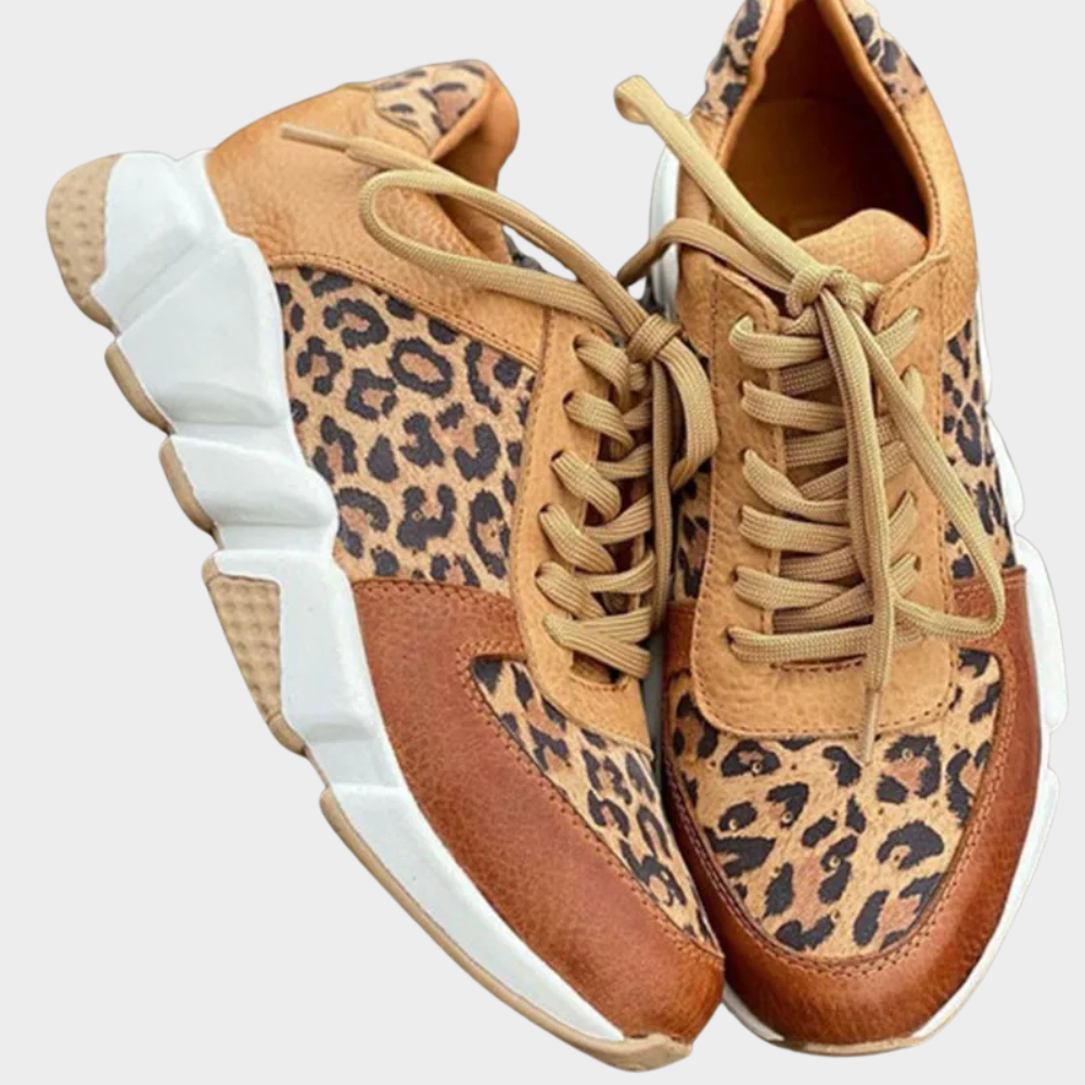 Liberty | Chic Cosy Shoes