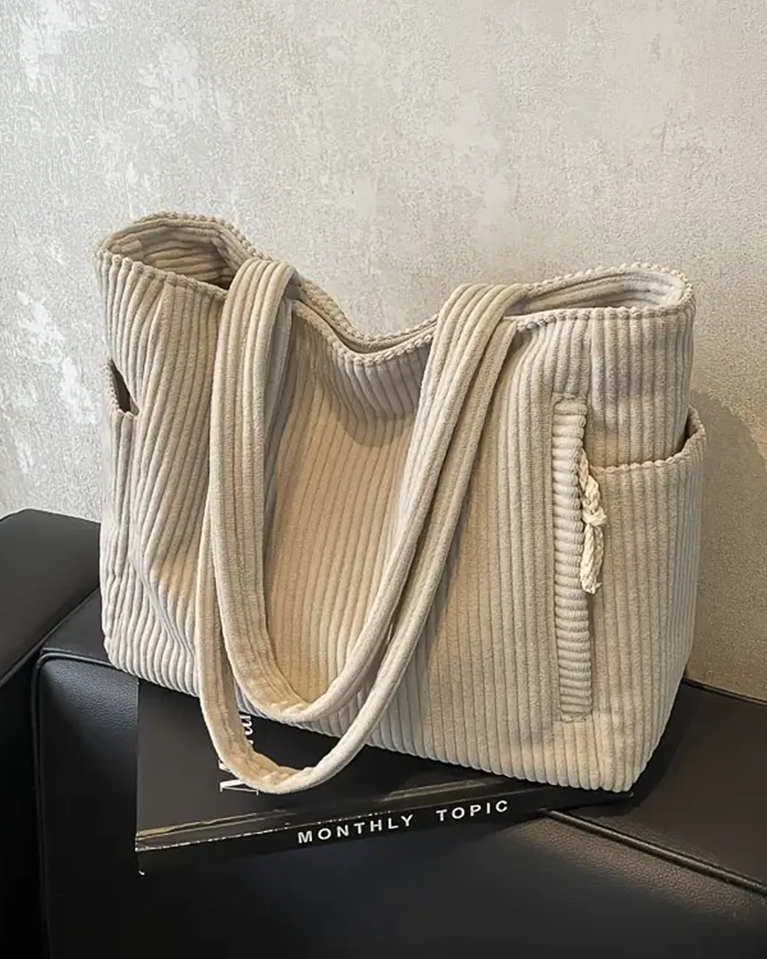 Ailsa | Tote Bag