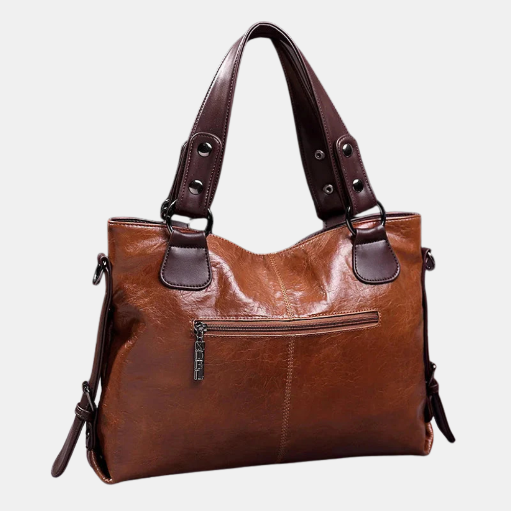 Demelza | Classic Handbag
