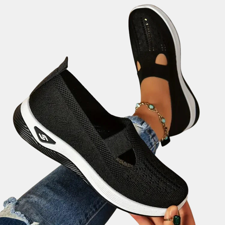 Albertina | Comfortable Shoes