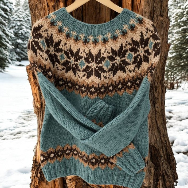 Nelly | Comfortable Elegant Gilet