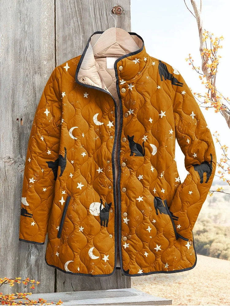 Stephania | Casual Jacket
