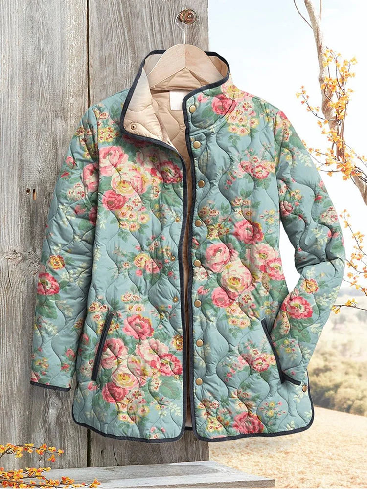 Tarcisia | Stylish Jacket