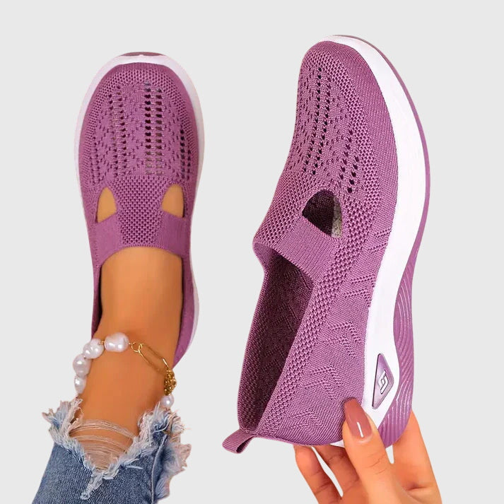 Albertina | Comfortable Shoes