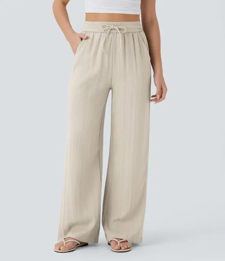 LYLIA / Sophisticated Trousers