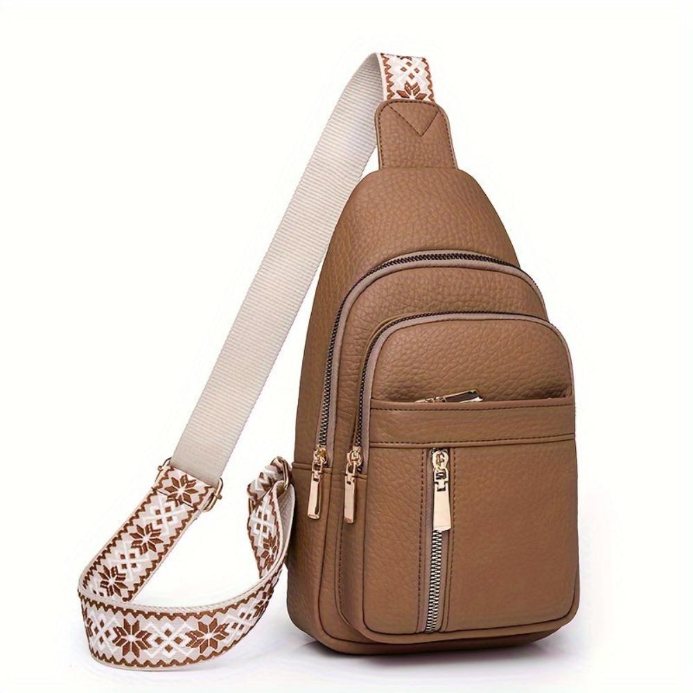 Cyra | Classic Shoulder Bag