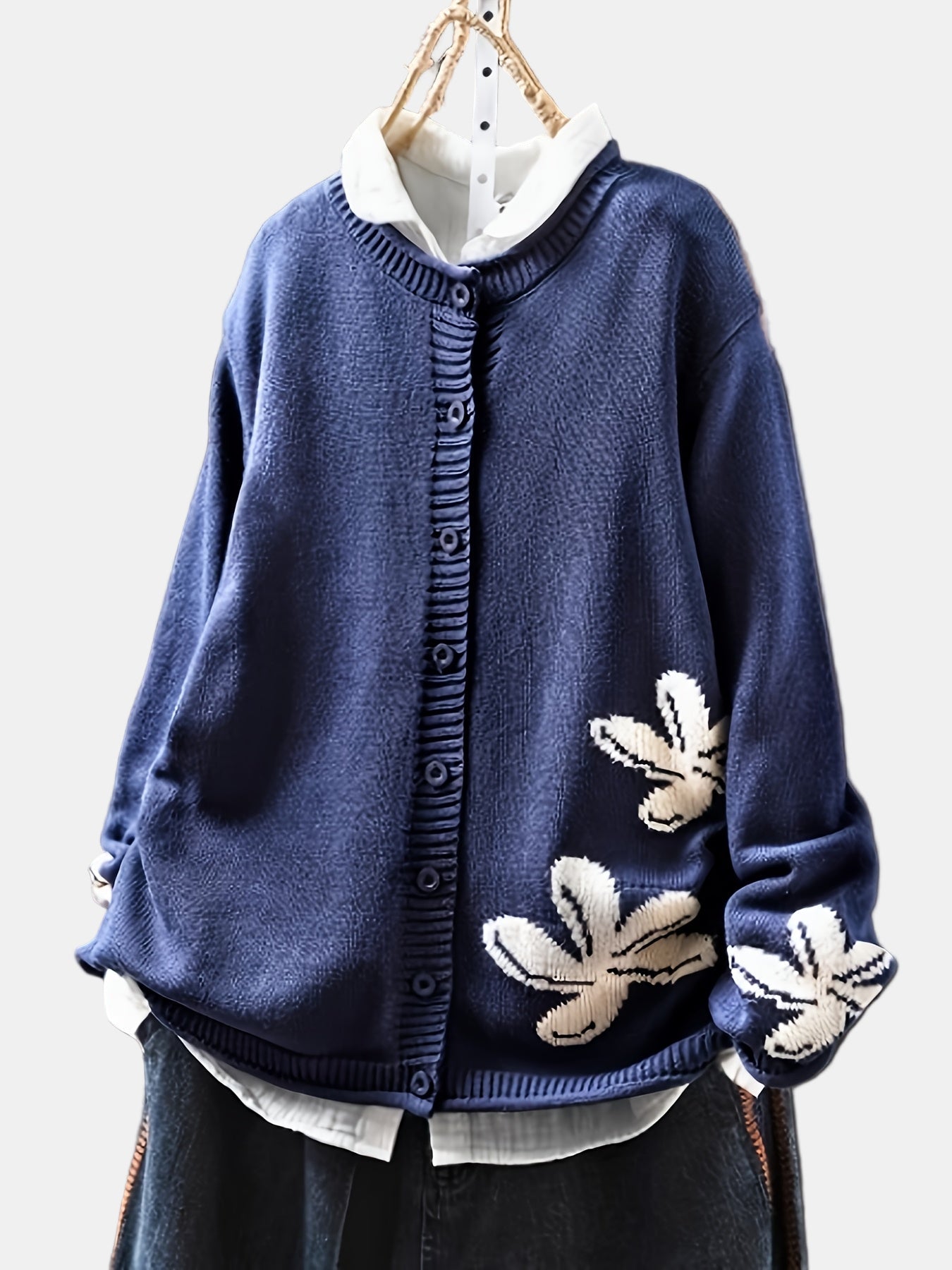 Adria | Stylish Cardigan