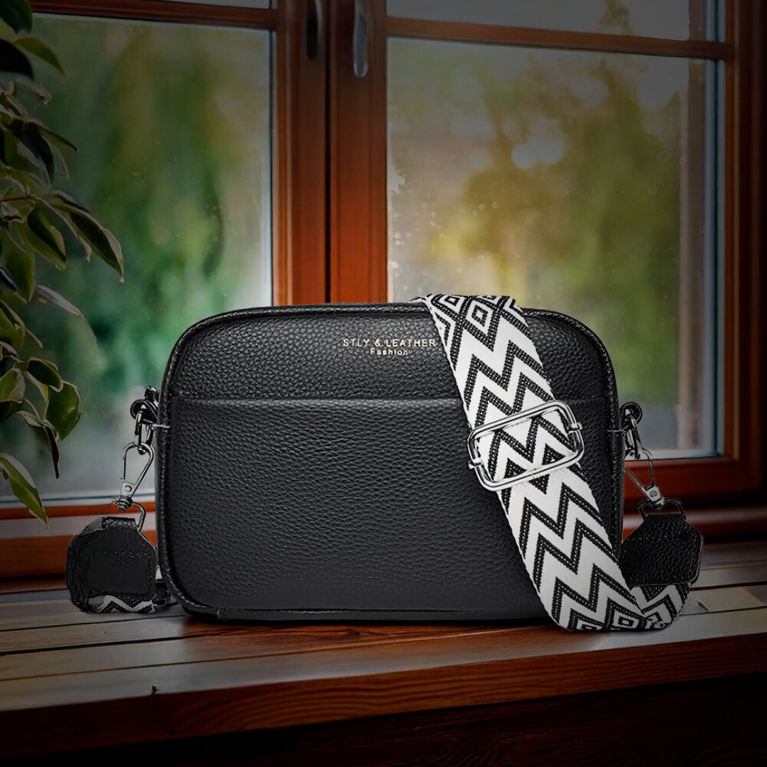 Apollina | Chic Women's Shoulder Bag