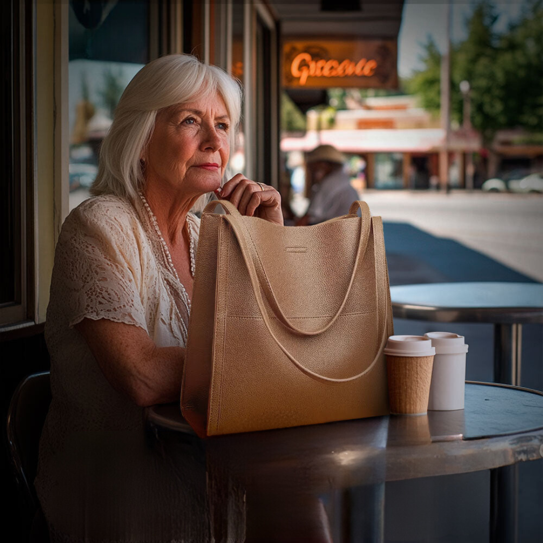 Edda | Premium Handbag