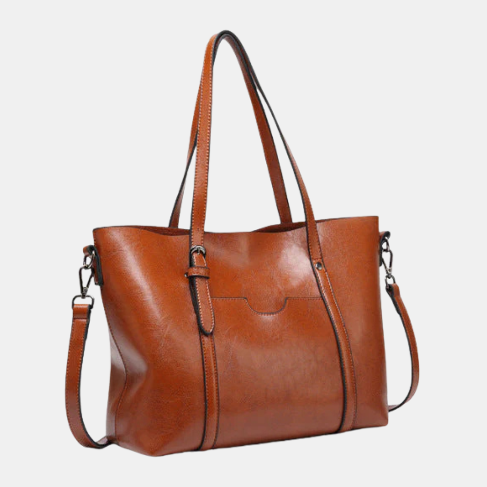 Dionisia | Vintage Crossbody Bag