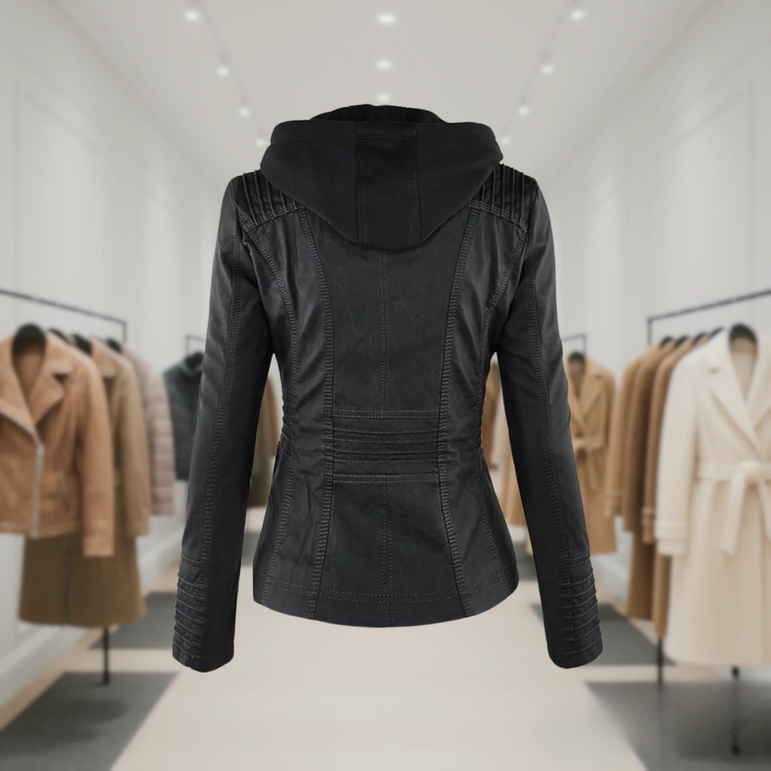 Odessa | Waterproof Jacket
