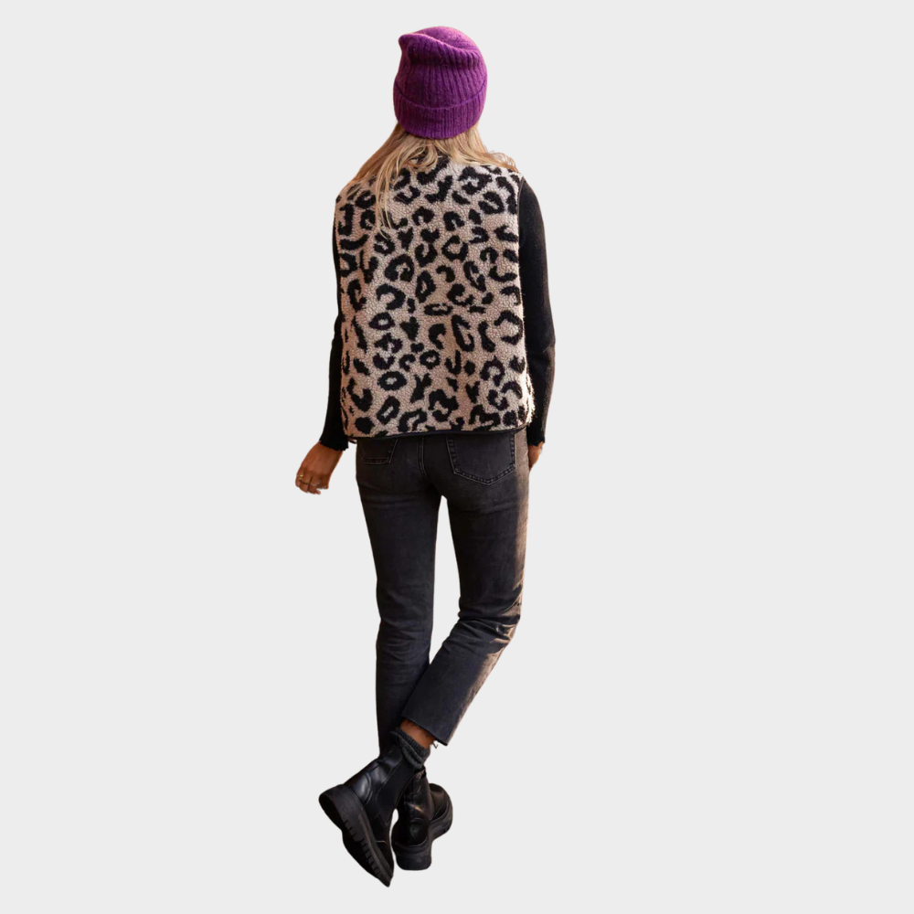 Deliverance | Classic Gilet