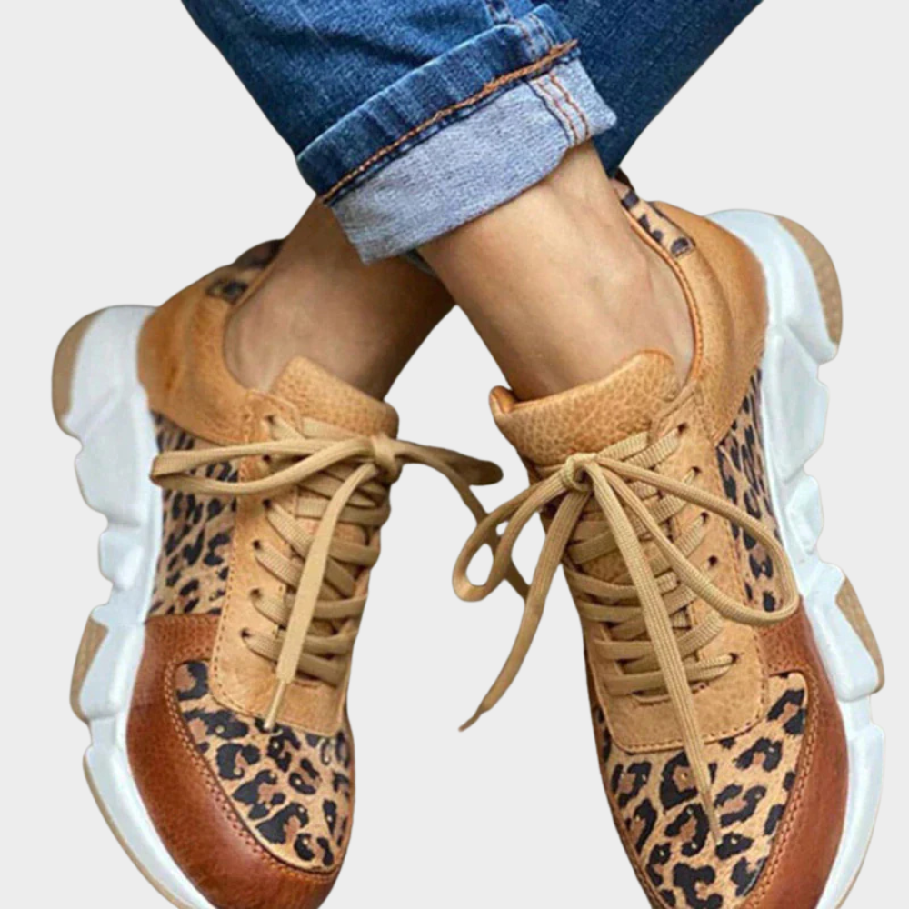 Liberty | Chic Cosy Shoes