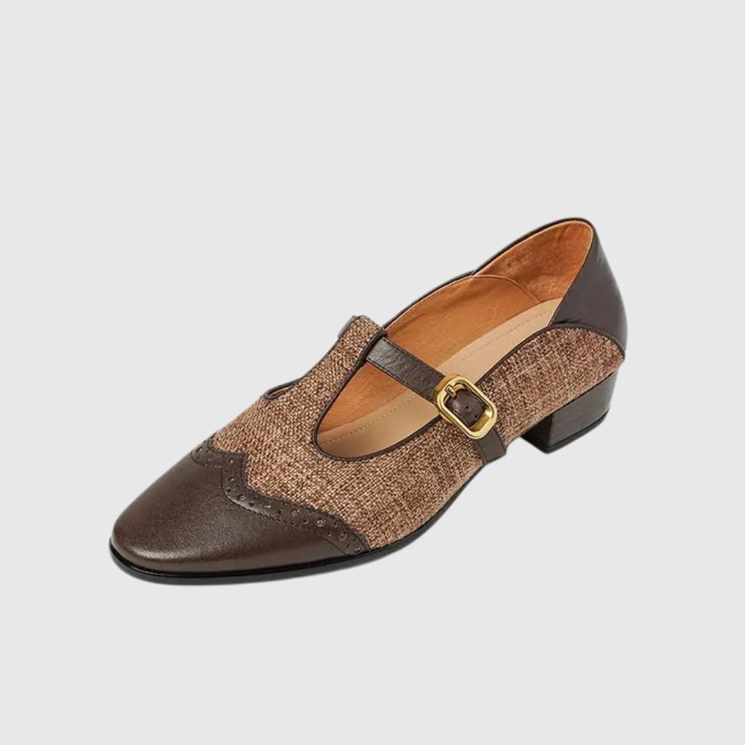 Dinah | Chic Vintage Shoes