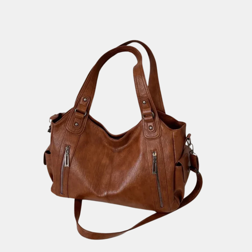 Eirarose | Classic Shoulder Bag