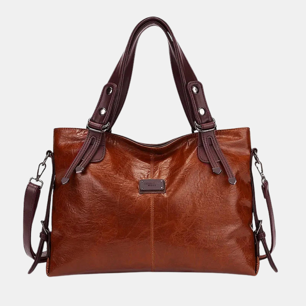 Demelza | Classic Handbag
