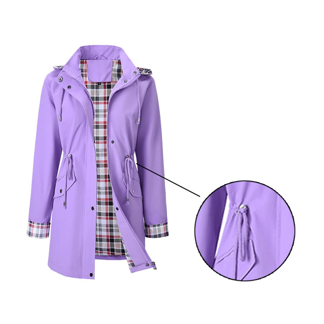 Minda | Waterproof Jacket