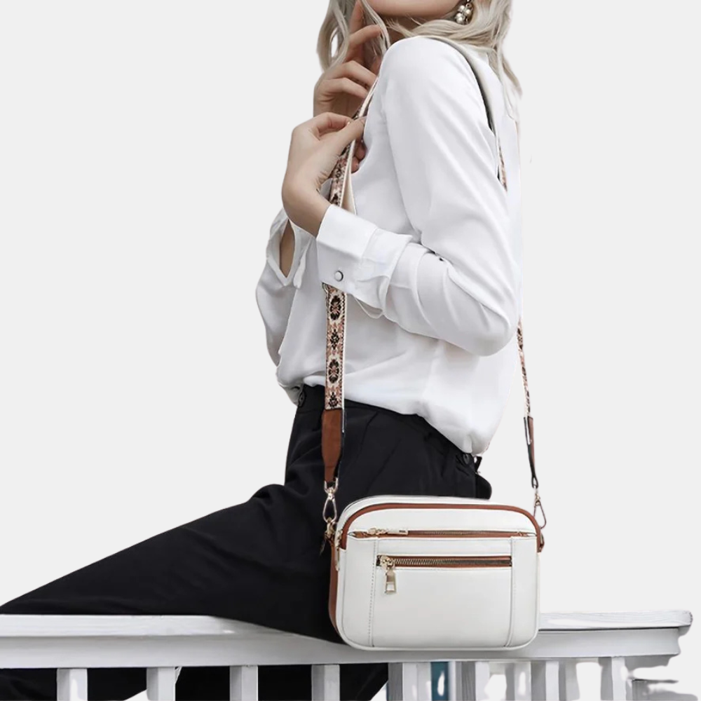 Dorinda | Classic Bag