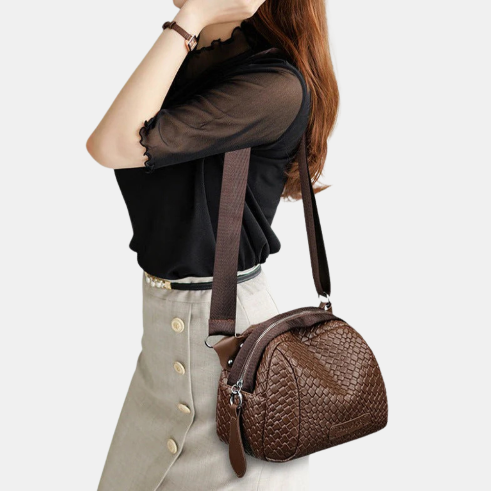 Elodie | Stylish Crossbody Bag