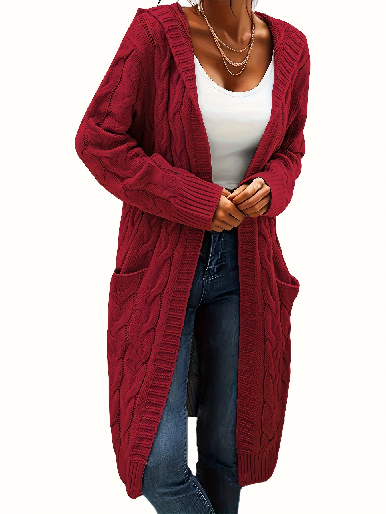 Zerina | Casual Cardigans