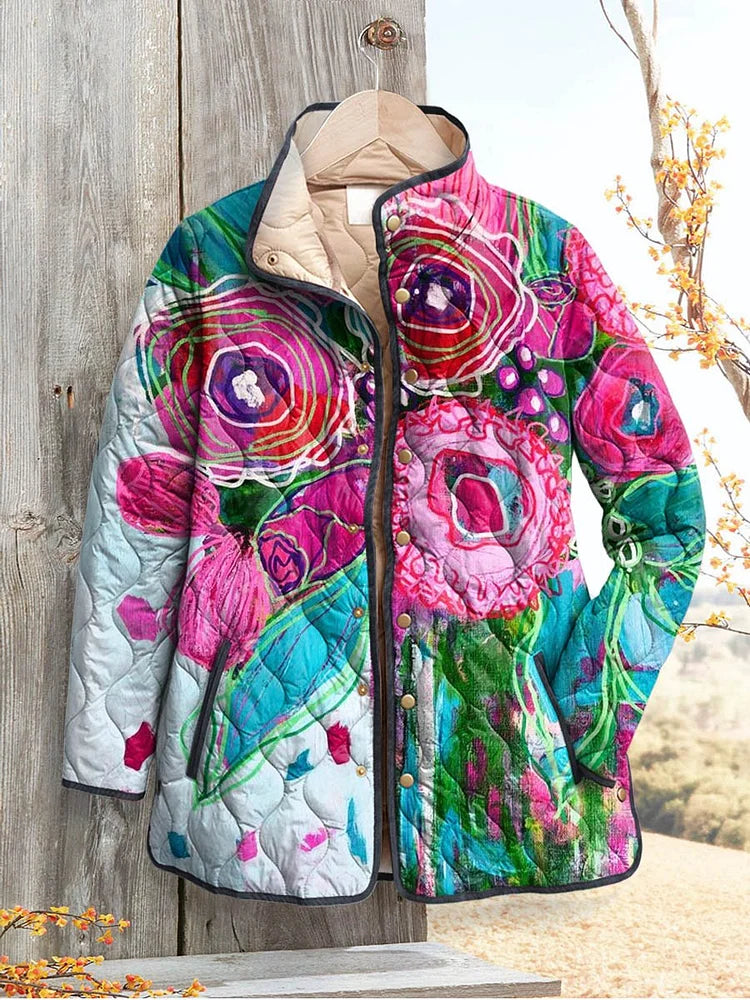 Sylvette | Elegant Women's Jacket