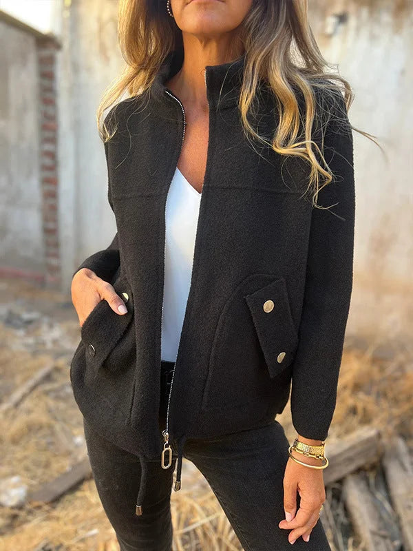 Lottie | Elegant Casual Jacket