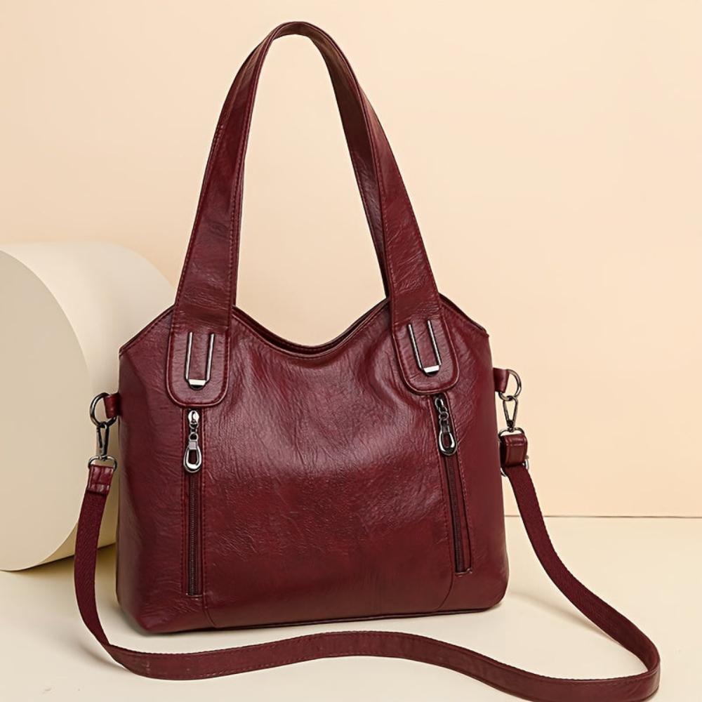 Elaria | Causal Shoulder Bag