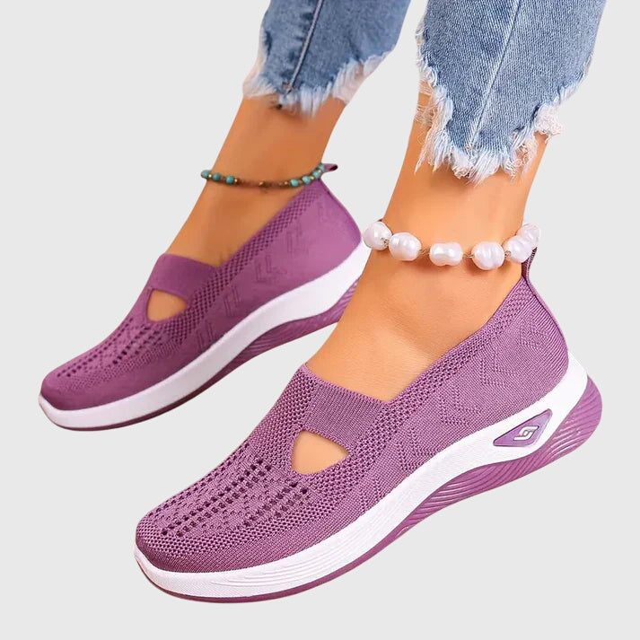Albertina | Comfortable Shoes