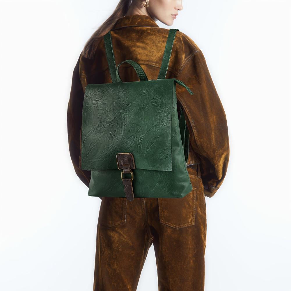 Editha | Classic Backpack