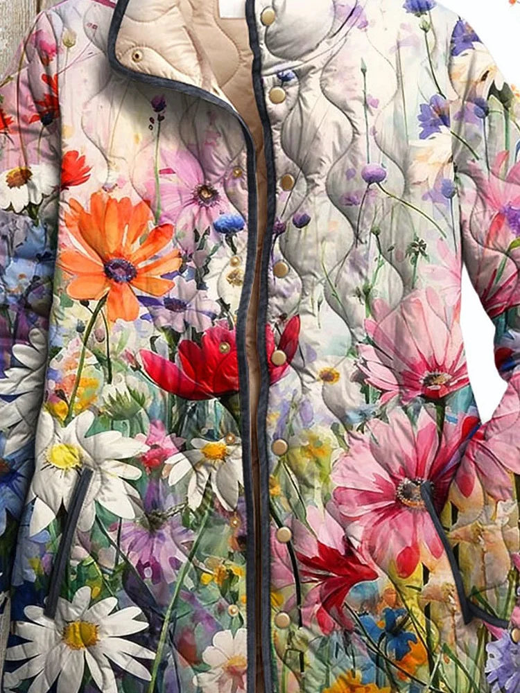 Thelma | Chic Classic Jacket