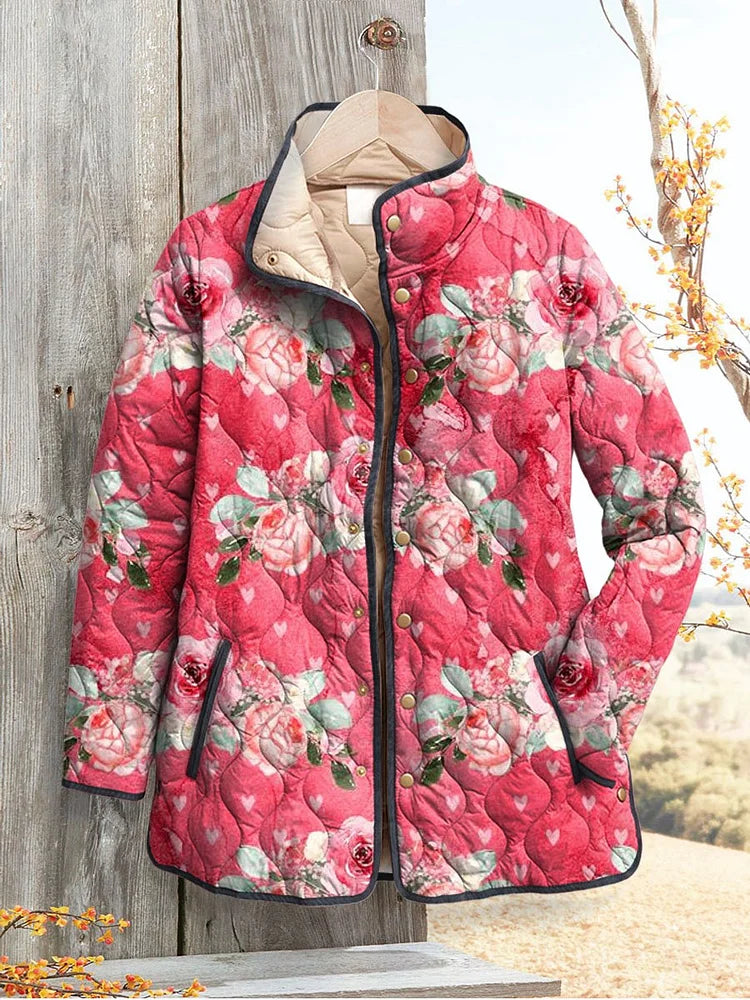 Terentia | Chic Jacket