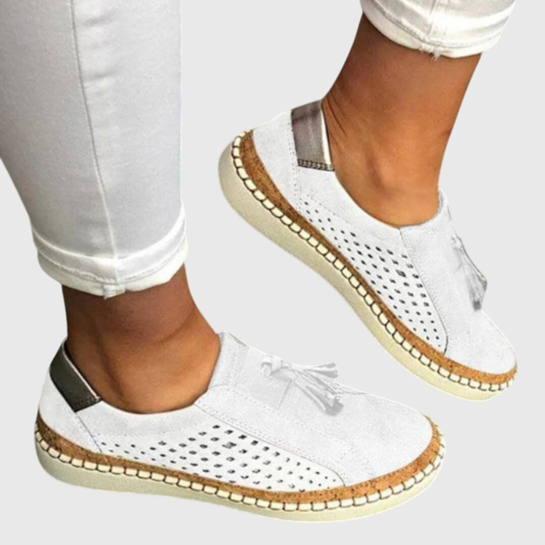Aurelia | Classic Shoes
