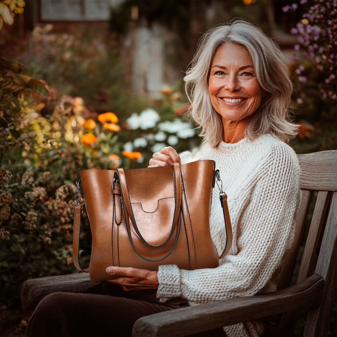 Athanasia | Timeless Handbag