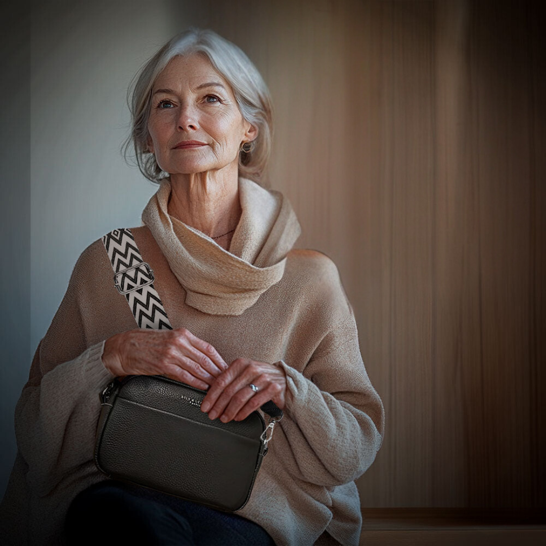 Apollina | Chic Women's Shoulder Bag