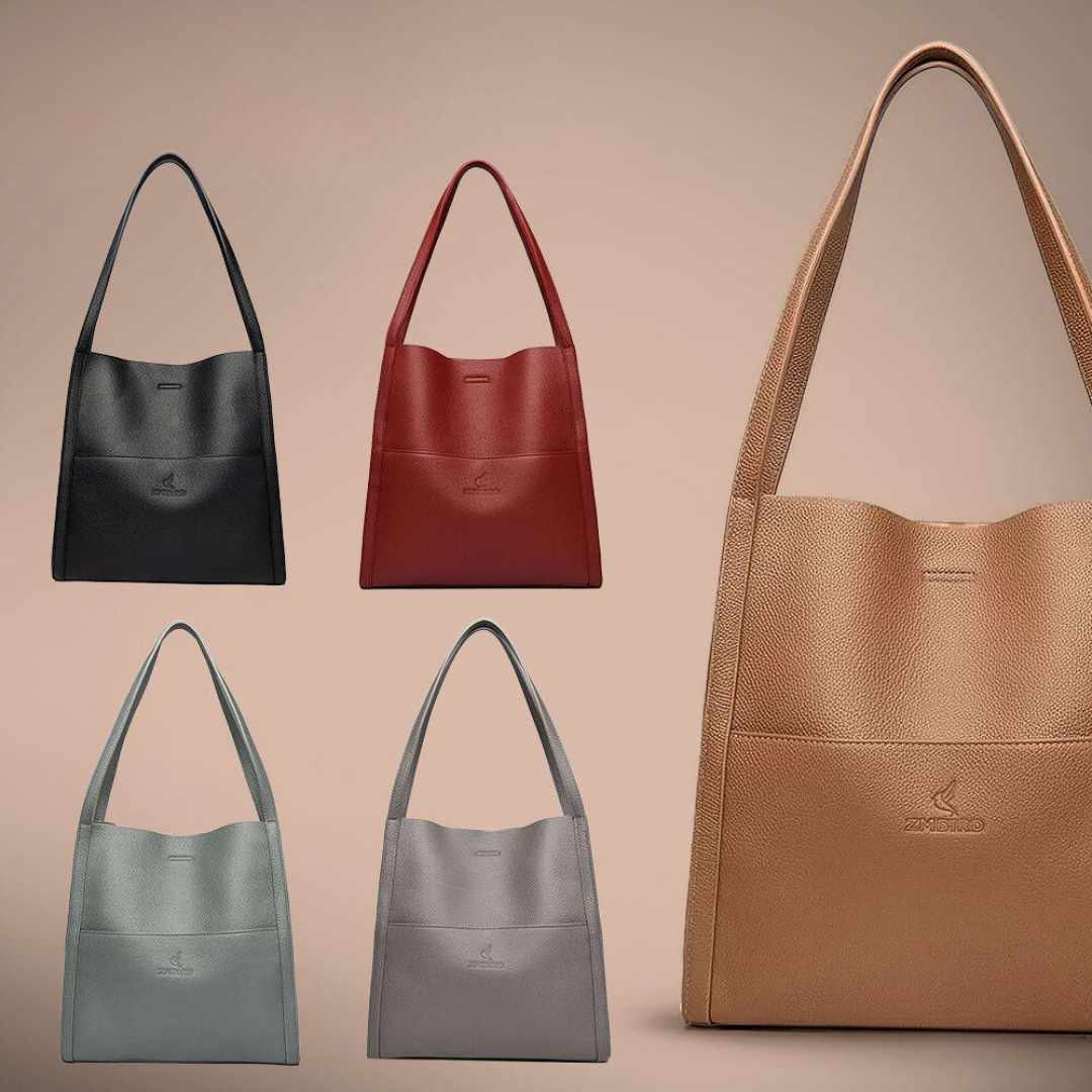 Edda | Premium Handbag