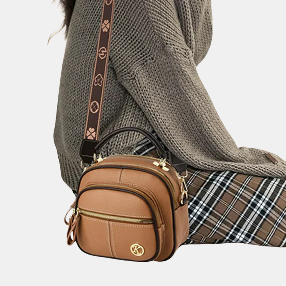 Desdemona | Chic Crossbody Bag