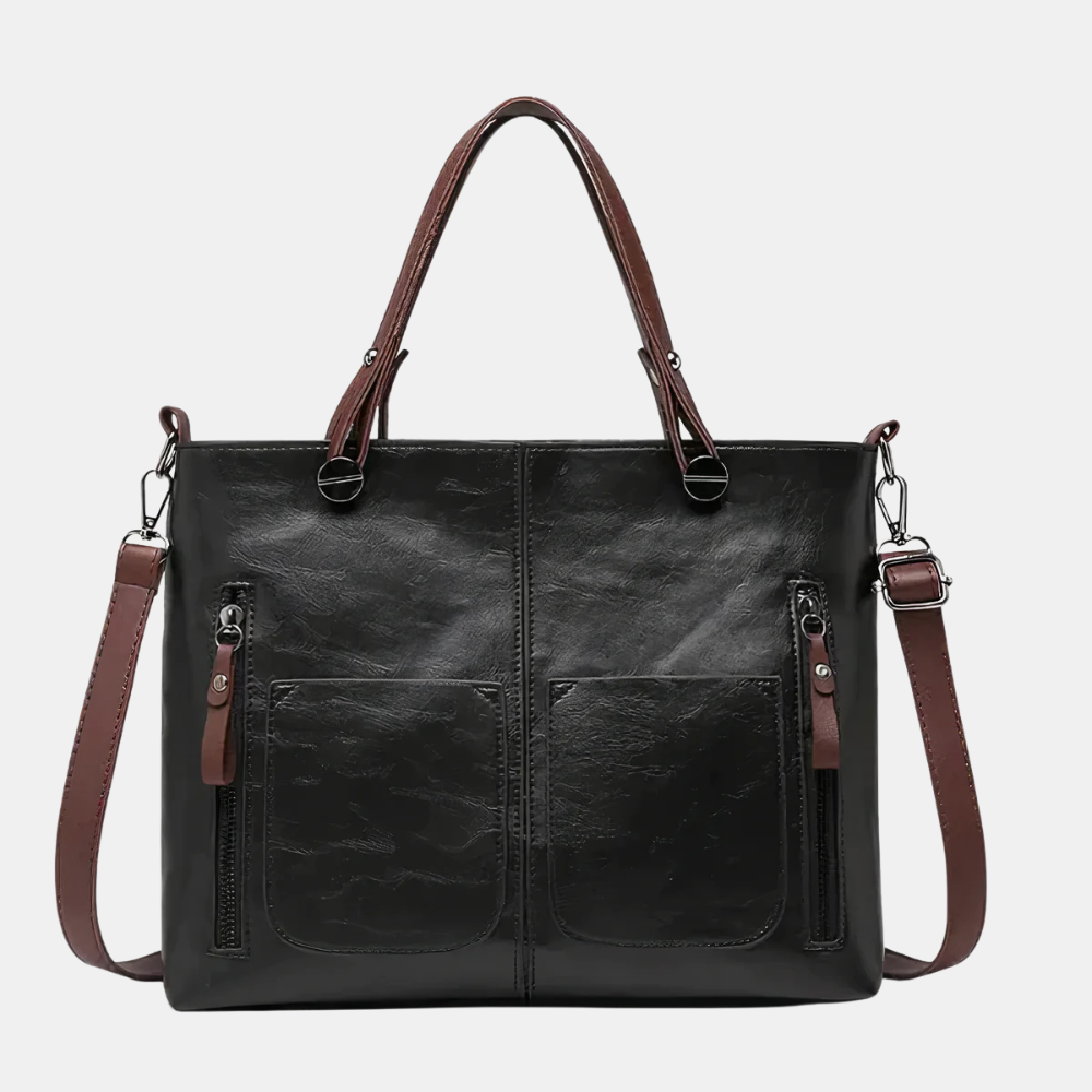 Ealasaid | Classic Crossbody Bag