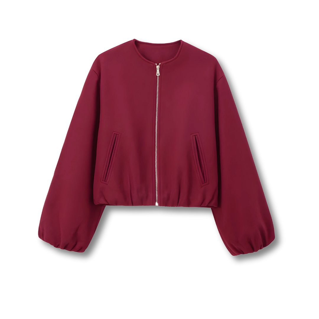 Maurina | Cozy Jacket
