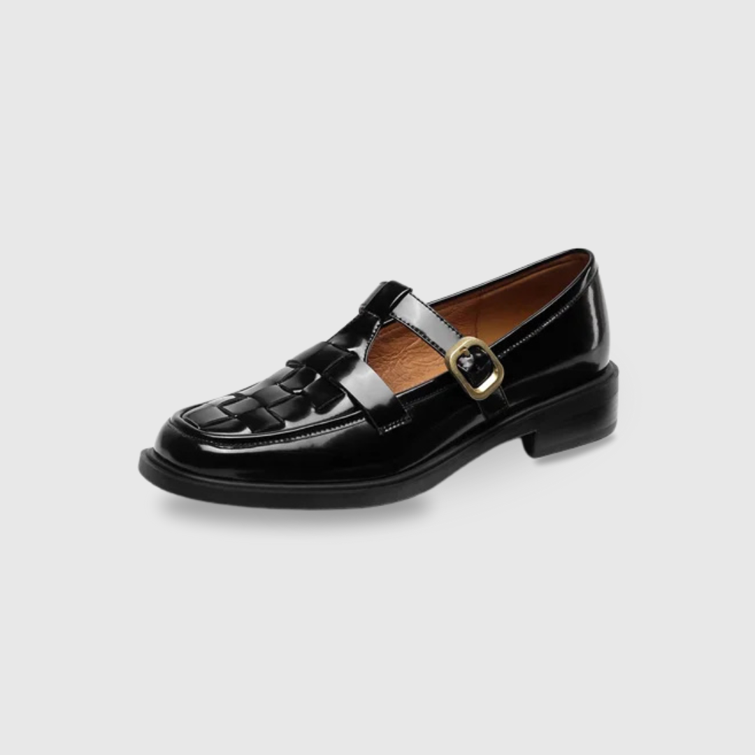 Laetitia | Chic Flat Shoes