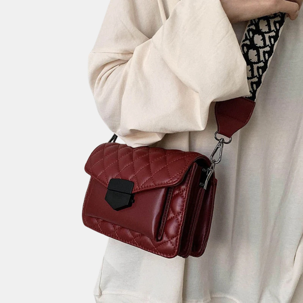 Elspie | Elegant Shoulder Bag