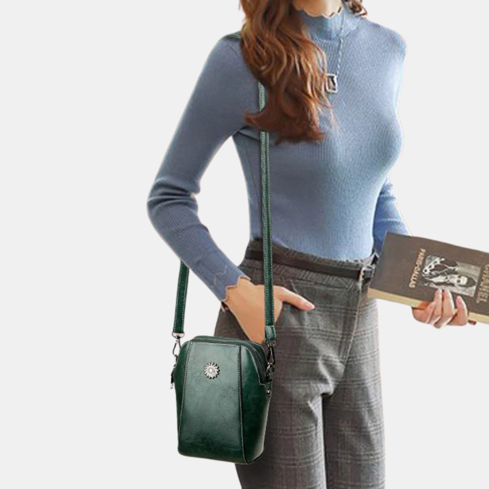 Edelina | Chic Mini Handbag