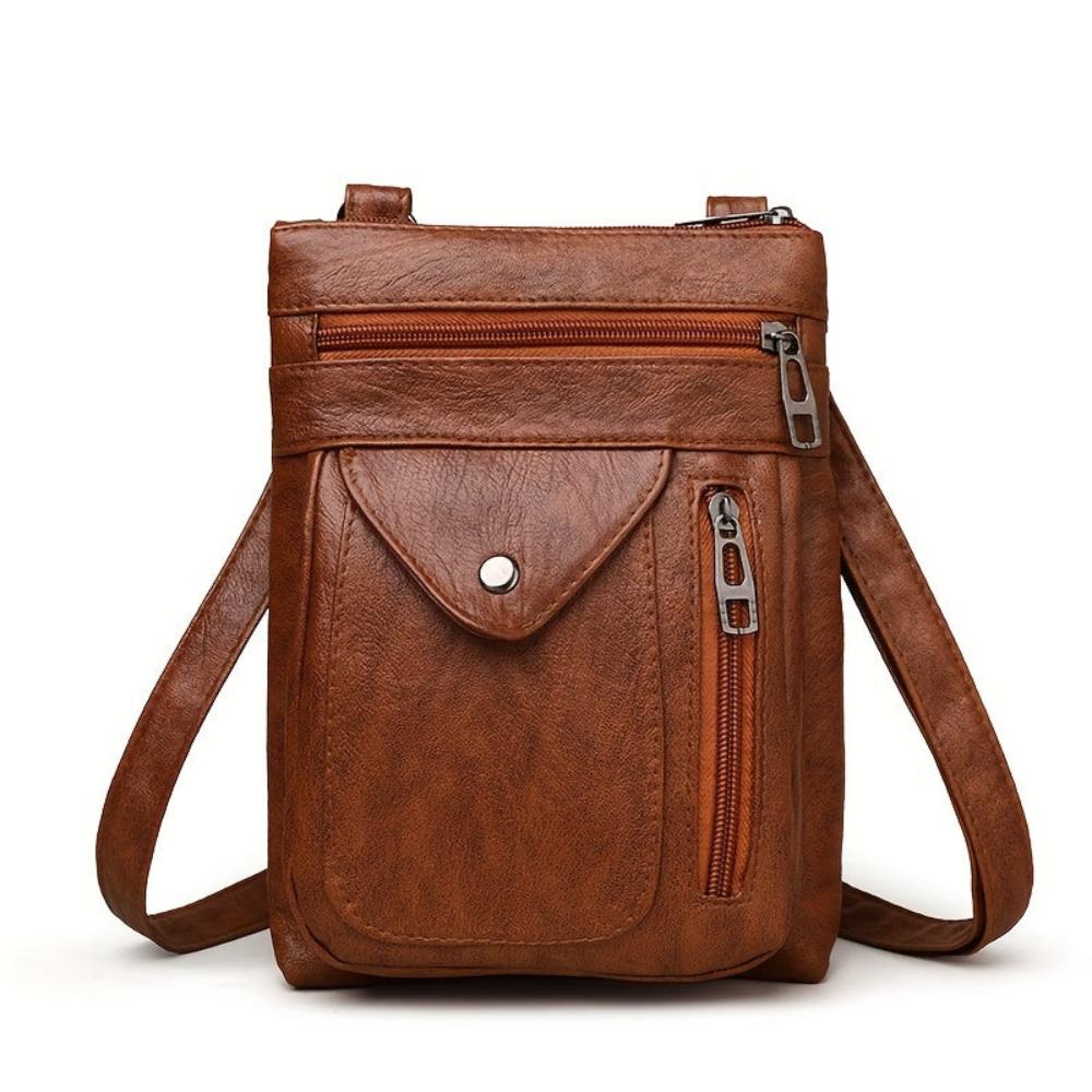 Ascella | Chic Shoulder Bag