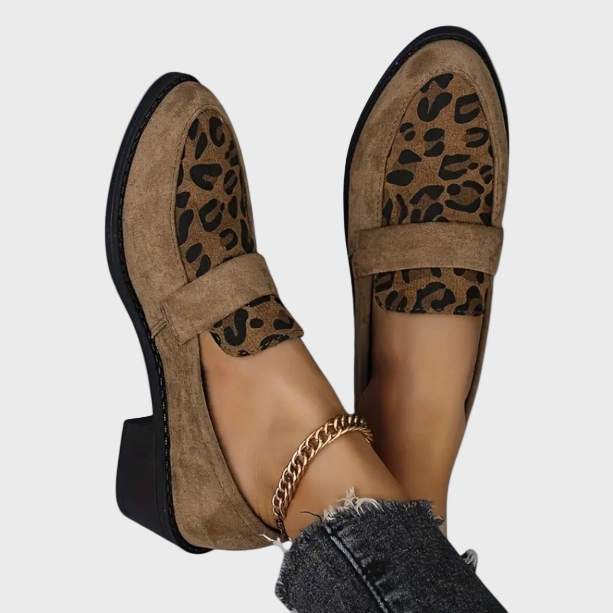Claramay | Classic Flats