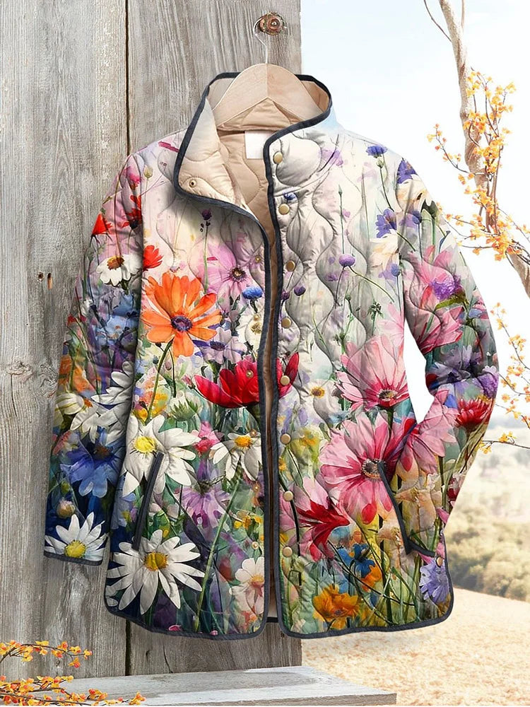 Thelma | Chic Classic Jacket