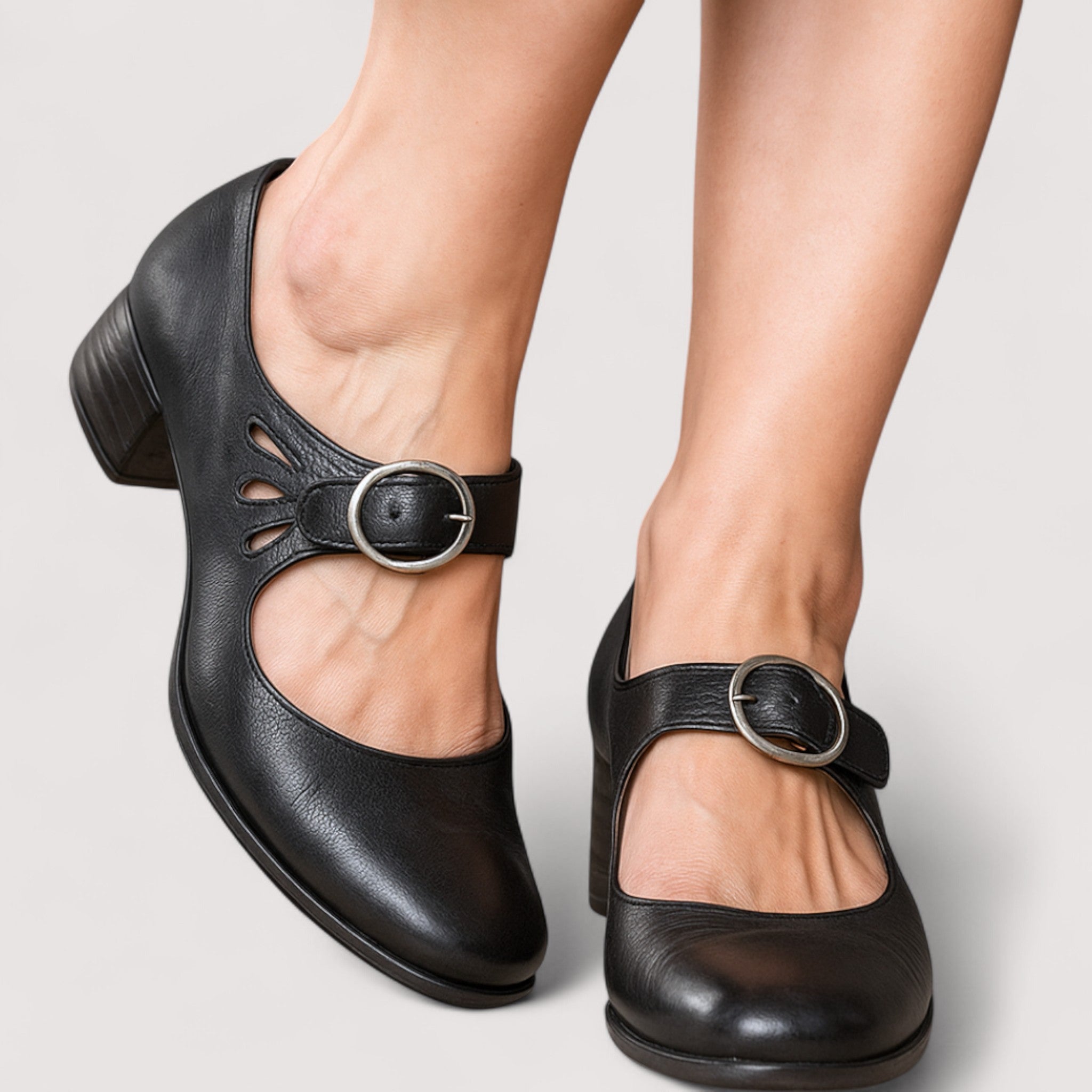 Kerry | Timeless Comfort Sandal