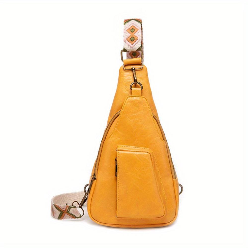 Arcadia | Vintage-Inspired Shoulder Bag