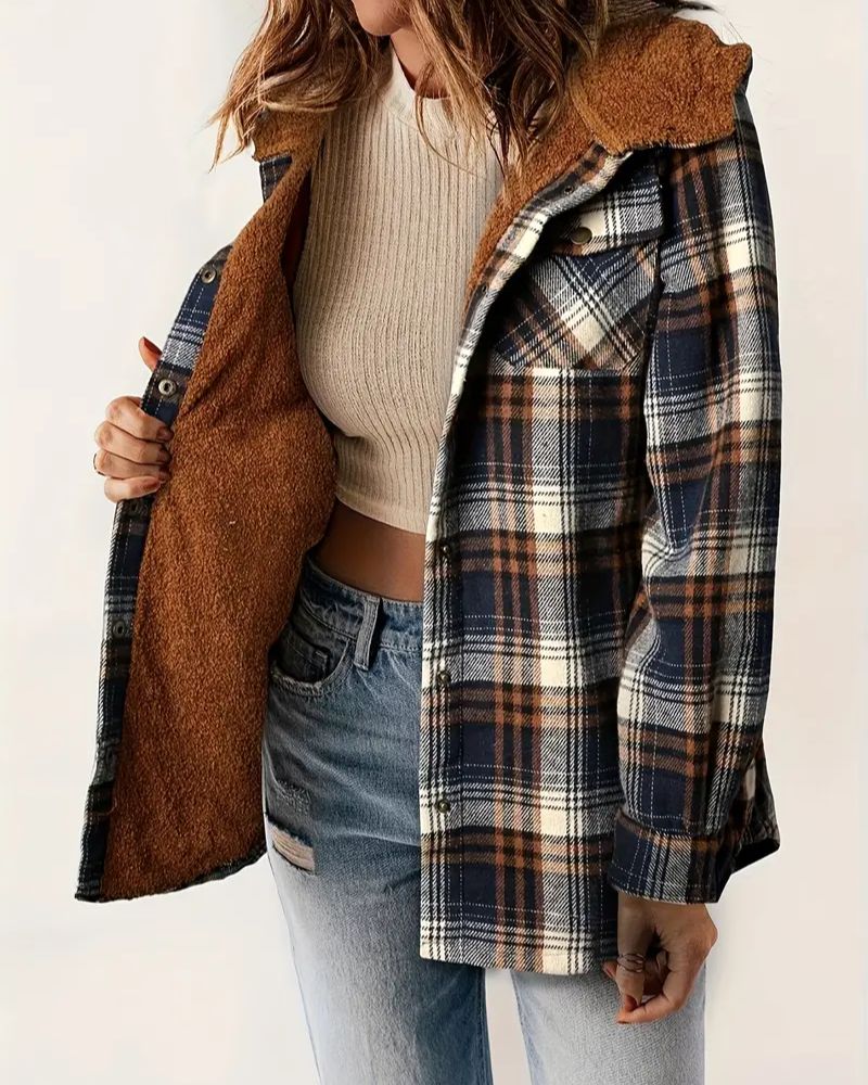 Ottilie | Classic Jacket