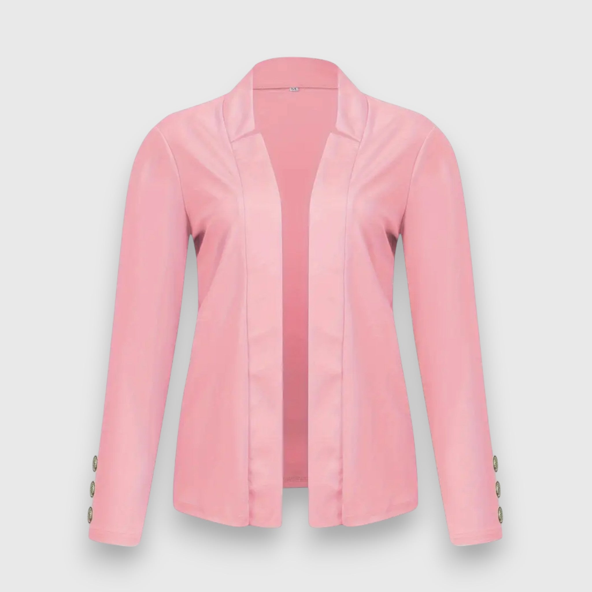 Lisette | Elegant Blazer